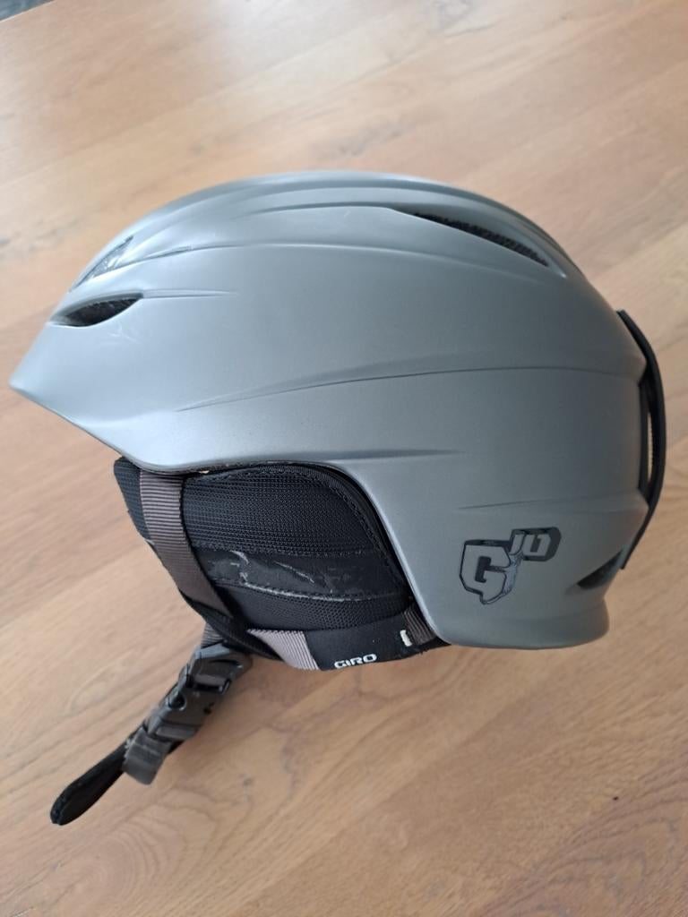 Giro G10 Skihelm - Maat M, Overige merken, Gebruikt, Overige typen, Ophalen of Verzenden
