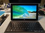 Surface 2, 64GB, Full HD + toetsenbord, Computers en Software, Windows Tablets, 10 inch, Gebruikt, Ophalen of Verzenden, Surface 2, 64GB, Full HD + toetsenbord In goede staat. Incl. Bes