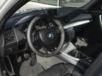 Bmw 1-SERIE 130i M-sport H6 - xenon, navi: rijklaar, Auto's, 1-Serie, Achterwielaandrijving, Gebruikt, 680 kg