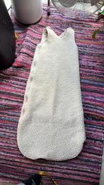 Schapen wollen slaapzak, gevoerd 110 cm, Kinderen en Baby's, Dekens, Slaapzakjes en Inbakerproducten, Ophalen of Verzenden, Gebruikt