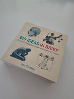 Big ideas in brief, Ophalen of Verzenden, Nieuw