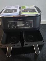 Ninja air fryer AF3000 EU, Witgoed en Apparatuur, Airfryers, Ophalen, Nieuw, Airfryer XXL, 1000 t/m 1499 gram