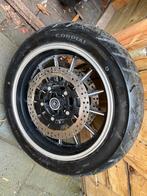 Cafecruiser HL6.0 E Chopper voorwiel, Ophalen of Verzenden, Gebruikt, Overige typen