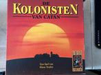 Kolonisten van Catan dubbele versie tot 8 spelers, Hobby en Vrije tijd, Gezelschapsspellen | Bordspellen, Ophalen of Verzenden