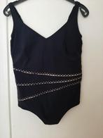 Anita badpak maat 48 cup D, Kleding | Dames, Badmode en Zwemkleding, Ophalen of Verzenden, Zo goed als nieuw, Zwart, Badpak
