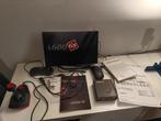 A600GS Amiga emulator. Amiga 4000 killer met DB9 poorten, Ophalen of Verzenden