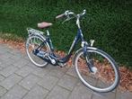 lage instap 28 inch, 7 versnellingen, Factuur,Garantie, Ophalen of Verzenden, Zo goed als nieuw, Overige merken, Versnellingen