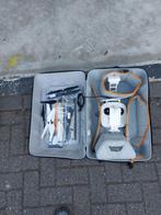 DJI Phantom 2 Drone Koffer met inhoud, Ophalen of Verzenden, Gebruikt, Drone met camera
