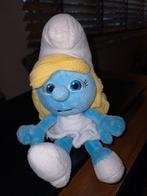 Smurfin, de smurfen, 2011., Verzamelen, Smurfen, Ophalen of Verzenden, Gebruikt, Smurfin, Poppetje, Figuurtje of Knuffel