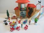 PLAYMOBIL Vakantievilla italie, Ophalen of Verzenden, Gebruikt, Los playmobil