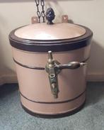 Vintage Biervat / Tap / Vat, Ophalen, Gebruikt, Ameide, Pellikaan
