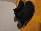 UGG clogs maat 39, Ophalen of Verzenden, Zo goed als nieuw, Groen