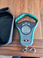 Vis weegschaal, Ophalen of Verzenden, Zo goed als nieuw