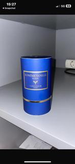 Baccarat en supreme  vanille beide beschikbaar, Verzenden