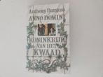 Anthony Burgess - Anno domini koninkrijk van het kwaad, Verzenden, Zo goed als nieuw, Nederland