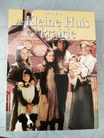 Het kleine huis op de prairie dvds, Ophalen of Verzenden, 1960 tot 1980, Gebruikt