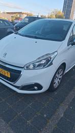 Peugeot 208 1.2 VTI, Voorwielaandrijving, Zwart, 1199 cc, Origineel Nederlands