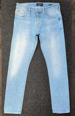 Scotch&Soda Ralston stretch jeans 32/34 (NIEUW), Blauw, Nieuw, W32 (confectie 46) of kleiner, Ophalen of Verzenden