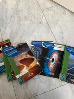 Binas & Natuurkunde boeken 4, 5, 6 VWO, Boeken, Verzenden, Beta, Gelezen, Niet van toepassing