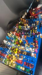 Legi ninjago collectie, Ophalen of Verzenden, Zo goed als nieuw