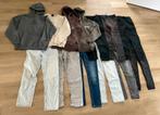 170-176 Pakket jongenskleding, Ophalen of Verzenden, Gebruikt, Jongen, Overige typen
