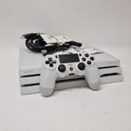 Sony Playstation 4 Pro 1TB Wit | Nette staat, Spelcomputers en Games, Spelcomputers | Sony PlayStation 4, Sony, Zo goed als nieuw