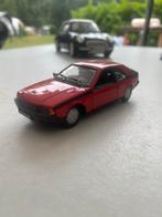 Renault Fuego  1:43. Norev, Hobby en Vrije tijd, Modelauto's | 1:43, Ophalen of Verzenden, Zo goed als nieuw, Auto, Norev
