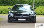 Mercedes AMG GT 4.0 S | 2016 | 72.000 km | Inruil mogelijk., Automaat, Achterwielaandrijving, Gebruikt, 510 pk