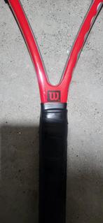 Wilson Tennisracket, Sport en Fitness, Tennis, Ophalen of Verzenden, Gebruikt, Racket, Wilson