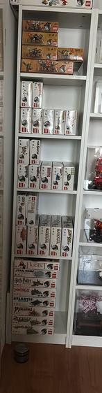 LEGO games, Verzenden