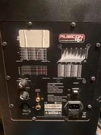 Samson rubicon R6 speakers, Ophalen, Gebruikt, Overige typen, Overige merken