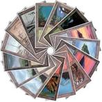 Unlimited Basic Land Set, Ophalen of Verzenden, Zo goed als nieuw, Losse kaart