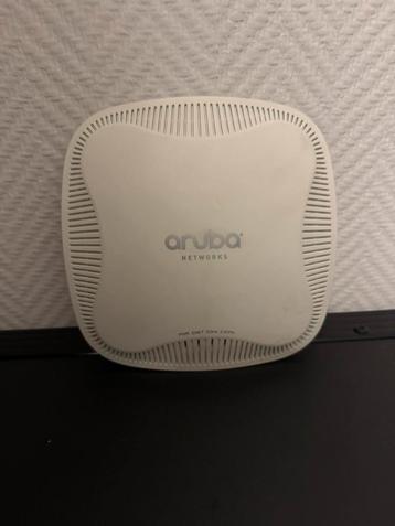 Aruba IAP-103 Access Point – Betrouwbare WiFi-oplossing beschikbaar voor biedingen