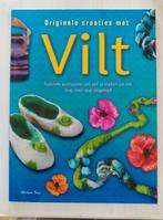 Vilten vriendjes Marie-Noelle Horvath, Boeken, Ophalen of Verzenden, Zo goed als nieuw