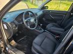 Volkswagen Golf Variant 1.6-16V AIRCO *apk:08-2026*, Gebruikt, 4 cilinders, Handgeschakeld, 600 kg