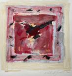 Zeefdruk Richard Smeets, Antiek en Kunst, Verzenden