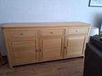 Dressoir, Huis en Inrichting, Kasten | Dressoirs, Ophalen, 150 tot 200 cm, Zo goed als nieuw, 25 tot 50 cm