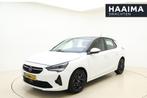 Opel Corsa 1.2 Turbo GS Line | Navigatie | Climate Control |, Stof, Gebruikt, Wit, Handgeschakeld