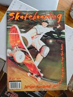 Transworld Skateboarding Magazine - Mei 1996, Ophalen of Verzenden, Gelezen, Sport en Vrije tijd