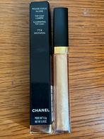 Rouge Coco Gloss Chanel 774, Nieuw, Goud, Make-up, Lippen