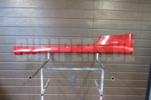 Zijskirt Links Dorpellijst Audi TT's TT S-Line SLine 8S0 14, Auto-onderdelen, Carrosserie en Plaatwerk, Bumper, Links, Gebruikt