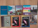 Boeken 1e jaar Leisure & Event Management, Boeken, Ophalen of Verzenden, Zo goed als nieuw, Overige niveaus