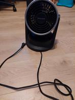 Honeywell ventilator kachel voor verwarmen en koelen, Huis en Inrichting, Kachels, Ophalen, Zo goed als nieuw, Elektrisch, Overige soorten