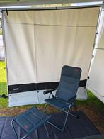 Thule zijkant voor luifel  view blocker nieuw Voorthuizen, Caravans en Kamperen, Ophalen