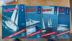 Havengidsen 2007 Denemarken en Duitsland, Watersport en Boten, Ophalen of Verzenden, Gebruikt