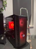 Gaming PC | RTX 2060 | intel 10400F | 16 GB RAM| 1TB SSD, Computers en Software, Desktop Pc's, Ophalen, 2 tot 3 Ghz, Virtual Reality