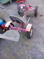 Div skelters, Kinderen en Baby's, Speelgoed | Buiten | Skelters, Ophalen, Zo goed als nieuw, Overige merken