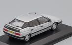 CITROEN XM 1989 Alu Zilver schaal 1/43 NOREV ref. 159103, Hobby en Vrije tijd, Modelauto's | 1:43, Verzenden, Nieuw, Auto, Norev