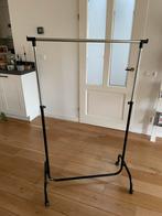 Kledingrekken 2 stuks verstelbaar, Kleding | Dames, Ophalen, Zo goed als nieuw
