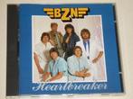 CD BZN - Heartbreaker , red swirl, Verzenden, 2000 tot heden, Gebruikt